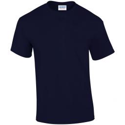 Adult Embroidered T-Shirts