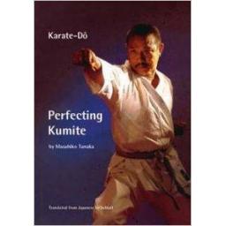Perfecting Kumite - Masakiho Tanaka