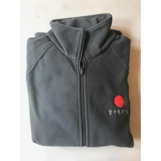 Fleece (End of line stock reduced to clear)