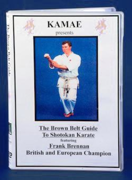 Frank Brennan: Guide Set