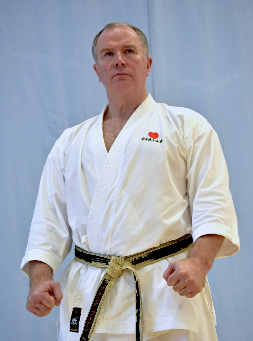 Kamae UK Fine quality martial arts supplies